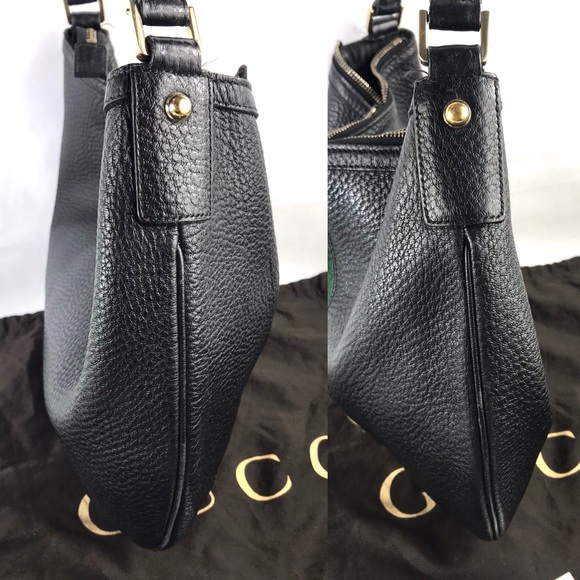 ✨RARE✨ leather gucci - Picture 3 of 10